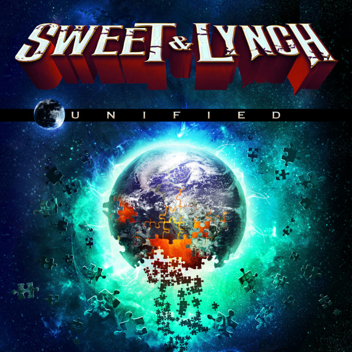 Sweet & Lynch – Unified