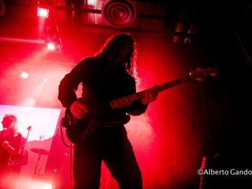 Anathema + Alcest @Alcatraz – Milano (MI), 16 ottobre 2017