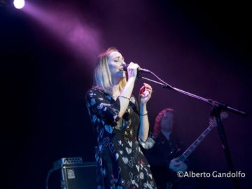 Anathema + Alcest @Alcatraz – Milano (MI), 16 ottobre 2017