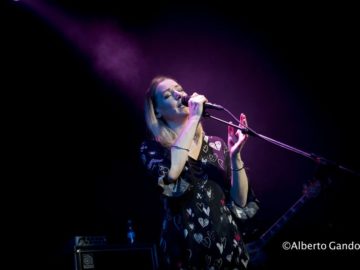 Anathema + Alcest @Alcatraz – Milano (MI), 16 ottobre 2017