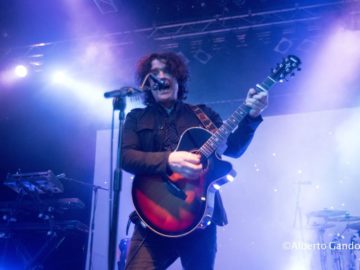 Anathema + Alcest @Alcatraz – Milano (MI), 16 ottobre 2017