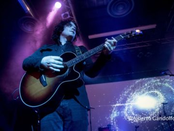 Anathema + Alcest @Alcatraz – Milano (MI), 16 ottobre 2017