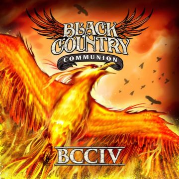Black Country Communion – BCC IV