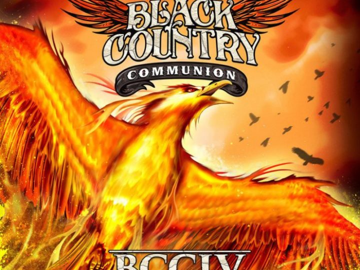 Black Country Communion – BCC IV