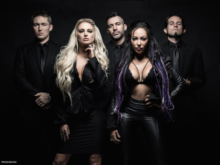 Butcher Babies – Demoni A Hollywood