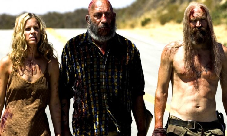 Rob Zombie, in arrivo un nuovo capitolo de ‘La Casa Del Diavolo’?