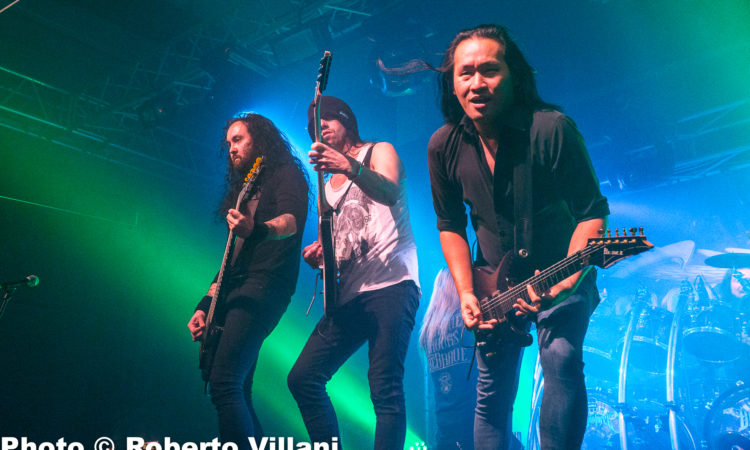 Dragonforce,  i dettagli di ‘Re-Powered Within’