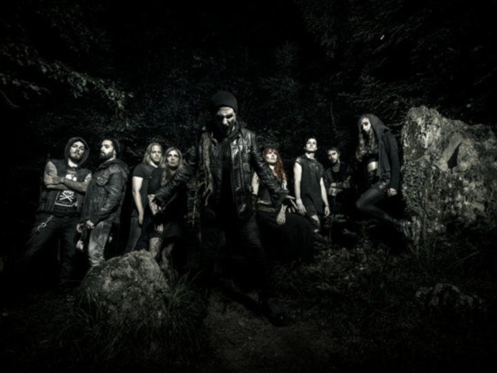 Eluveitie, annunciano il nuovo singolo ‘Rebirth’