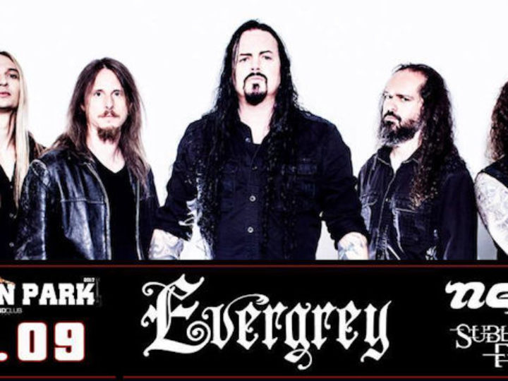 Evergrey + Need + Subliminal Fear @Legend 54 – Milano(MI), 24 settembre 2017