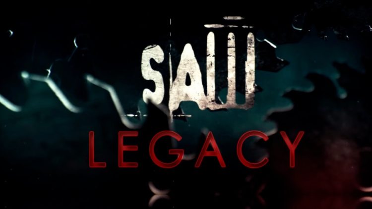 Metal Cinema (6) – Saw: Legacy