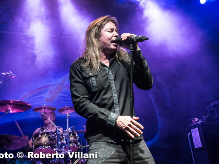 Stratovarius @Alcatraz – Milano (MI), 22 ottobre 2017