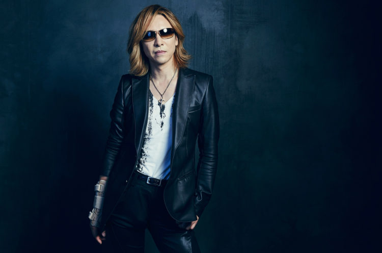 X Japan – Della Vita e di altri Demoni