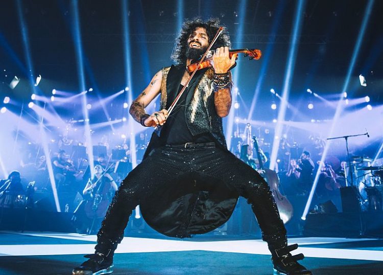 Ara Malikian