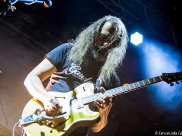 Motorpsycho @Live Club – Trezzo Sull’Adda (MI), 5 novembre 2017