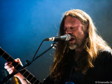 Motorpsycho @Live Club – Trezzo Sull’Adda (MI), 5 novembre 2017