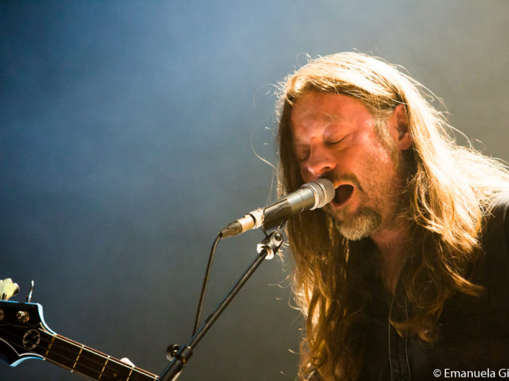 Motorpsycho @Live Club – Trezzo Sull’Adda (MI), 5 novembre 2017