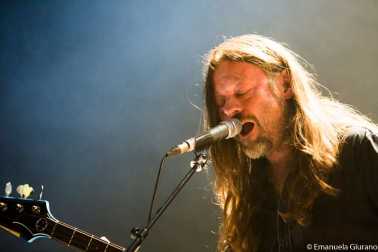 Motorpsycho @Live Club – Trezzo Sull’Adda (MI), 5 novembre 2017