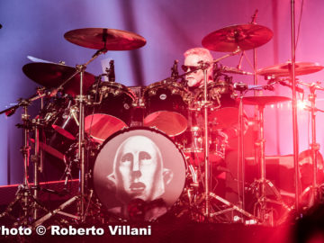 Queen + Adam Lambert @Unipol Arena – Bologna (BO), 10 novembre 2017