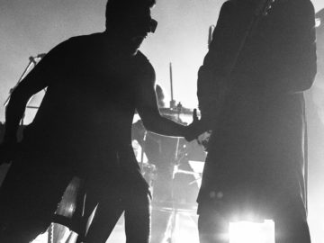 Queen + Adam Lambert @Unipol Arena – Bologna (BO), 10 novembre 2017