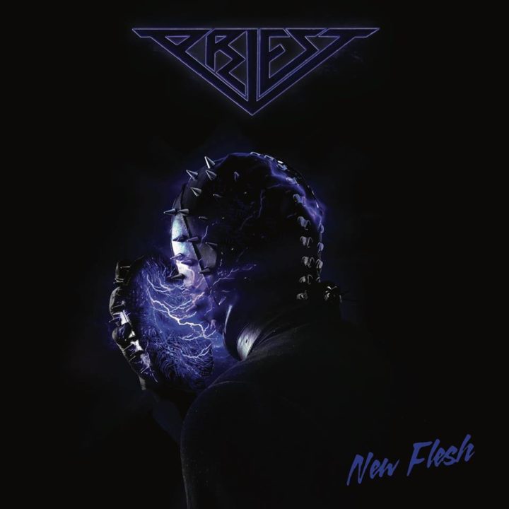 Priest – New Flesh