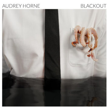 Audrey Horne – Blackout