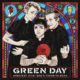 Contest, vinci il vinile di ‘God’s Favorite Band’ dei Green Day