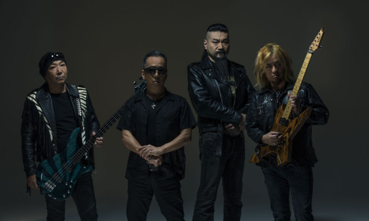 Loudness, ecco i dettagli del nuovo disco