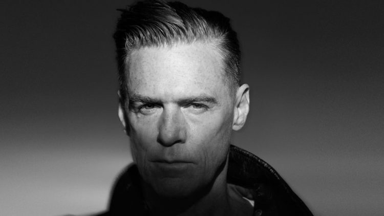 Bryan Adams