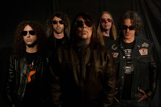 Monster Magnet