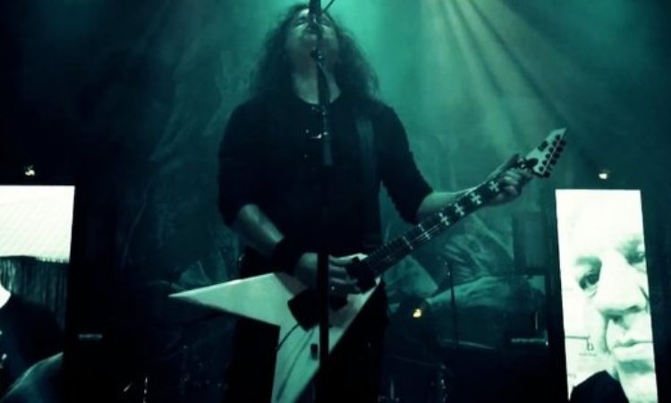 Kreator, on line il video di ‘Hail To The Hordes’!