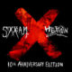 Sixx AM – The Heroin Diaries Soundtrack 10th Anniversary Edition