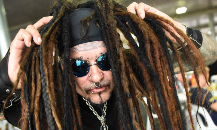 Ministry, Al Jourgensen: “Lo scandalo delle molestie sessuali è uscito troppo tardi”