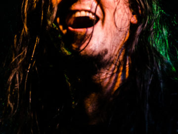 Testament + Annihilator + Death Angel @Live Club – Trezzo sull’Adda (MI), 1 dicembre 2017