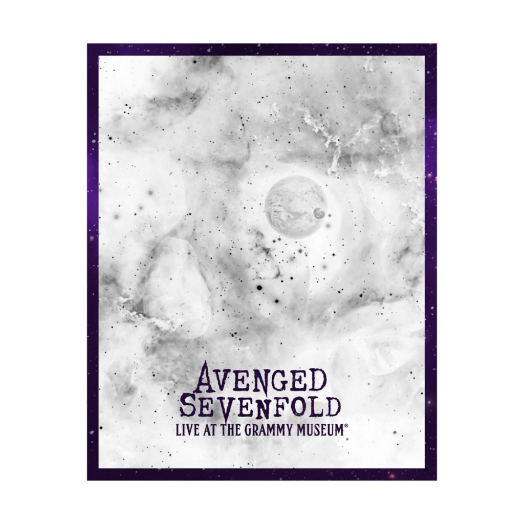 avenged_sevenfold_live_at_grammy_museum_2017_cover