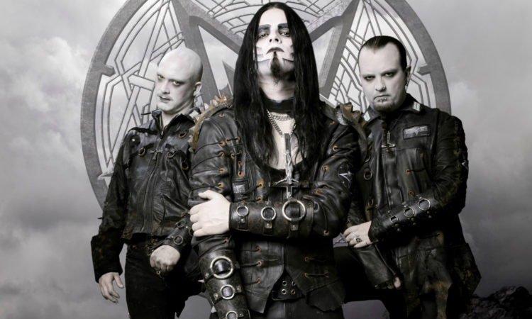 Dimmu Borgir, annunciato tour invernale con gli Amorphis