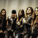 Iced Earth, Stu Block lascia la band