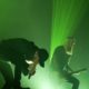 In Flames, un grande successo il loro Dalhalla Brinner Fest.