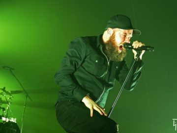 Five Finger Death Punch + In Flames + Of Mice & Men @Gran Teatro Geox – Padova, 30 novembre 2017