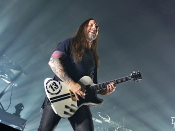 Five Finger Death Punch + In Flames + Of Mice & Men @Gran Teatro Geox – Padova, 30 novembre 2017