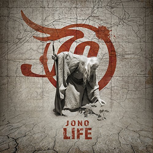 JoNo – Life