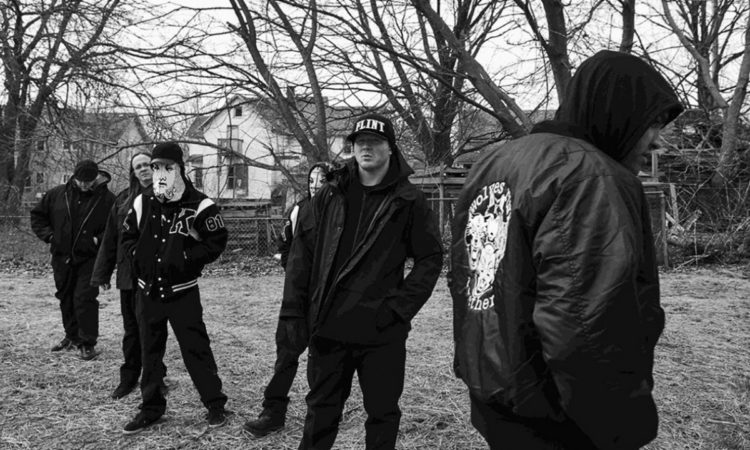 King 810, in streaming il nuovo EP