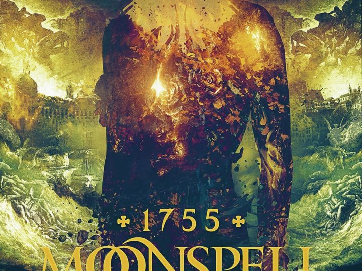 Moonspell – 1755
