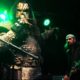 Bruce Kulick e Mr. Lordi, i video della jam session al  Kiss Expo di Helsinki