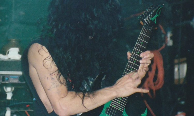 Morbid Angel, Trey Azagthoth dice la sua su ‘Illud Divinum Insanus’