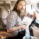 The White Buffalo, video di ‘Avalon’