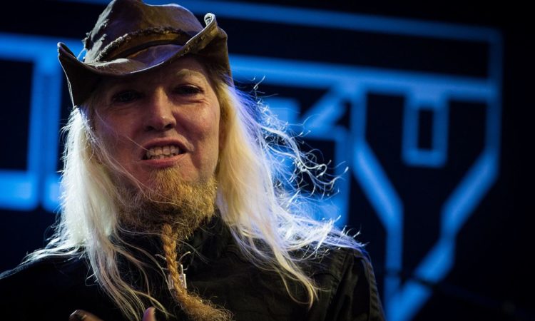 Nevermore/Sanctuary, è morto Warrel Dane