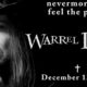 Warrel Dane, la veglio funebre sarà trasmessa in streaming live