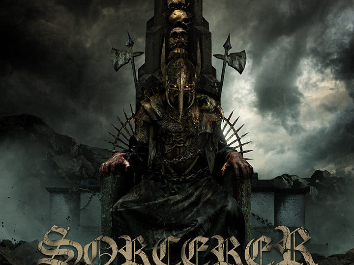 Sorcerer – The Crowning Of The King