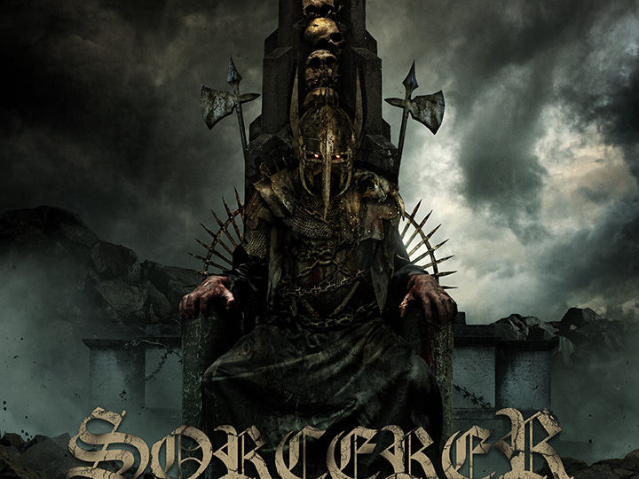 Sorcerer – The Crowning Of The King