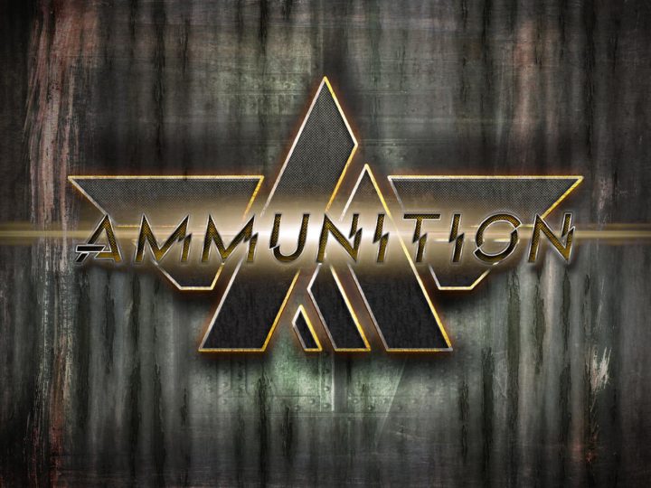 Ammunition – Ammunition
